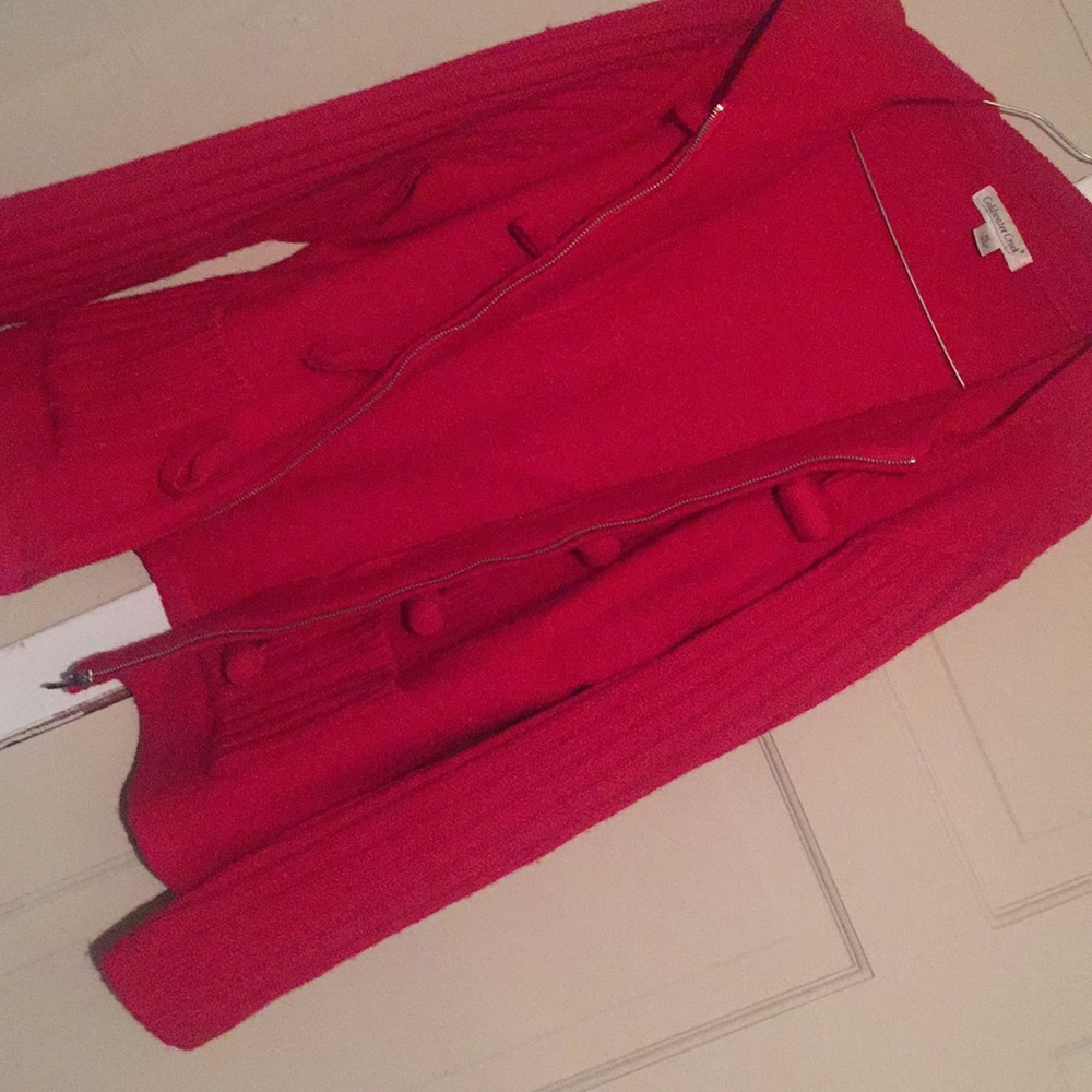 Winter coat - Picture 4 of 4